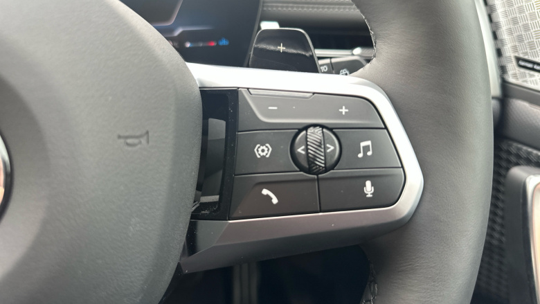 BMW X1 xDrive 23d MHT M Sport 5dr [Tech Plus] Step Auto Diesel Estate